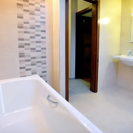 شقة Corner إغير