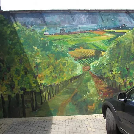 شقة Corner إغير