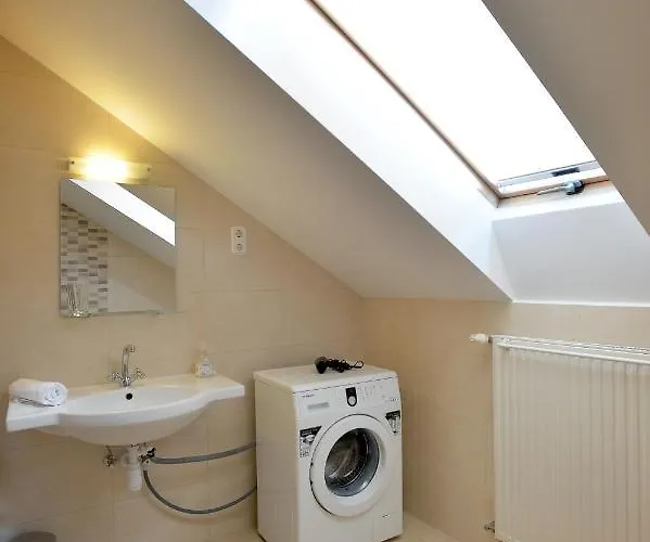 Corner 아파트 에게르