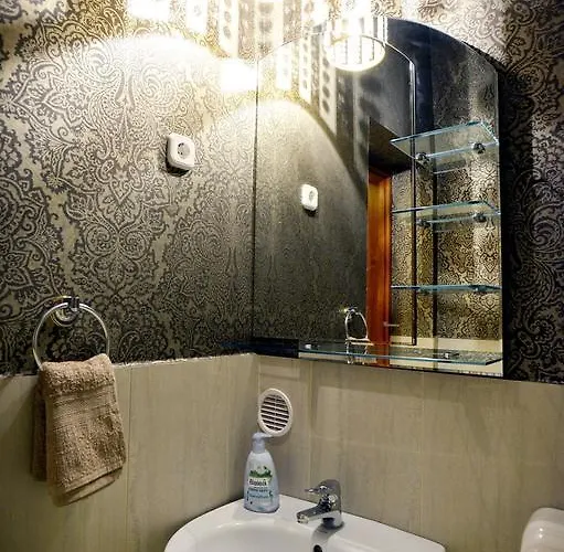 아파트 Corner 에게르