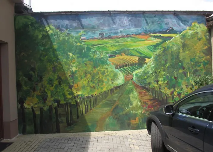 아파트 Corner 에게르