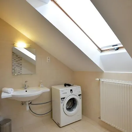 Corner Apartman Eger