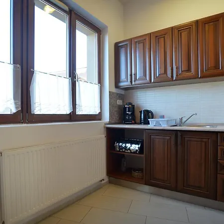 Corner *