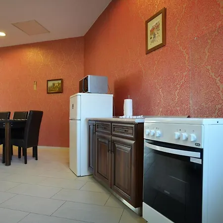 Apartamento Corner *