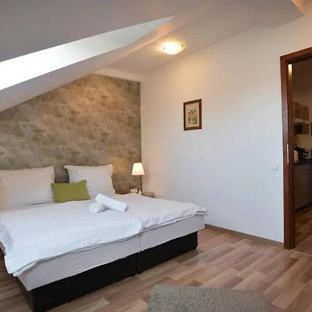 Apartamento Corner *