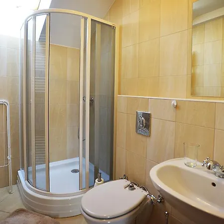 Apartman Corner