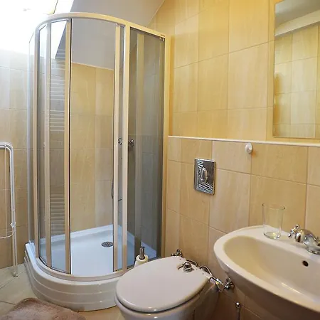 Apartamento Corner