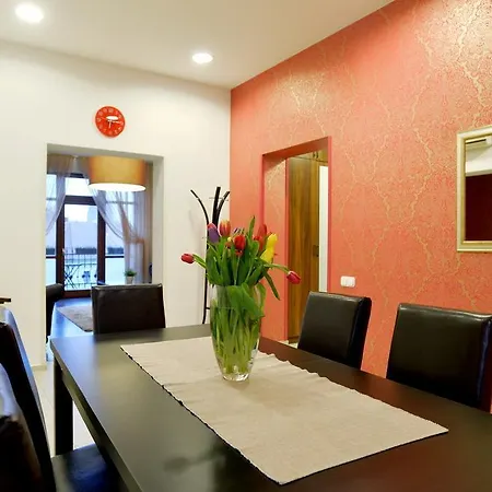 Corner *