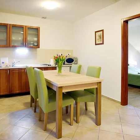 Apartamento Corner *