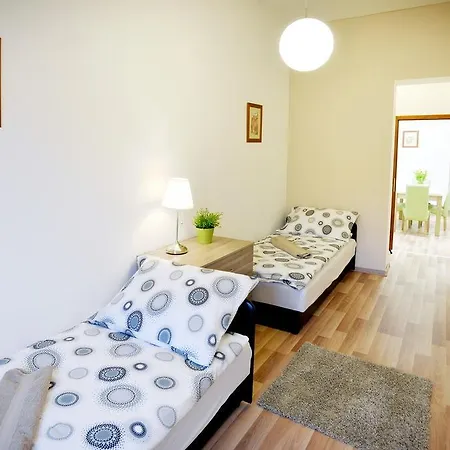Apartman Corner *