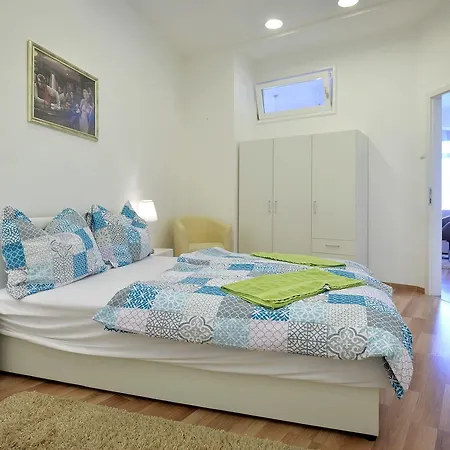 Apartamento Corner *
