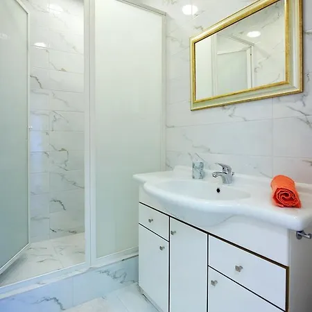 Apartamento Corner