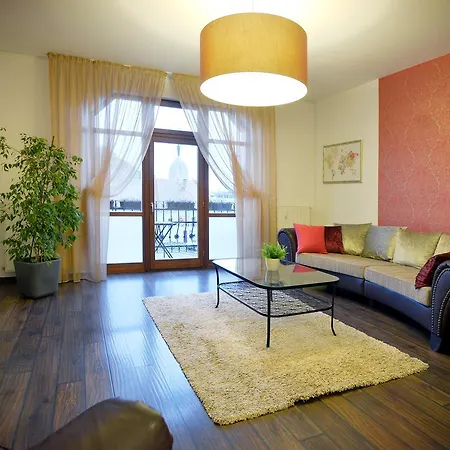 Corner Apartamento *