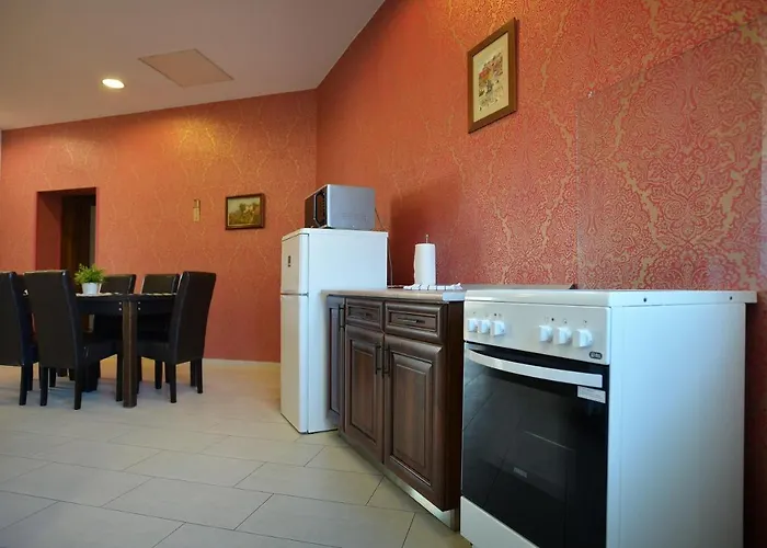 Appartement Corner *