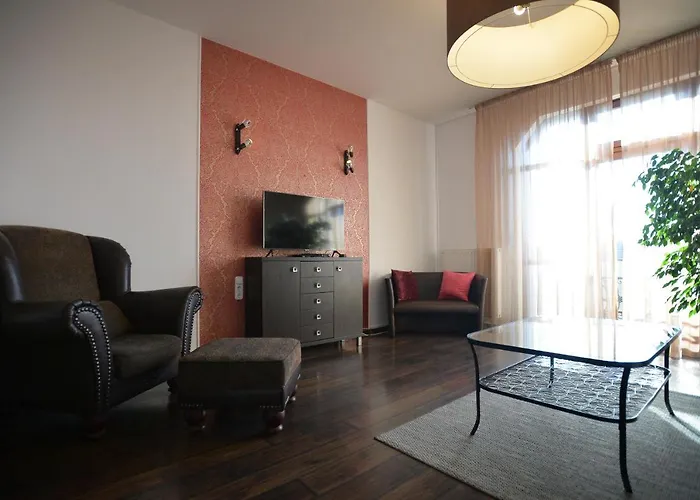 Appartement Corner *